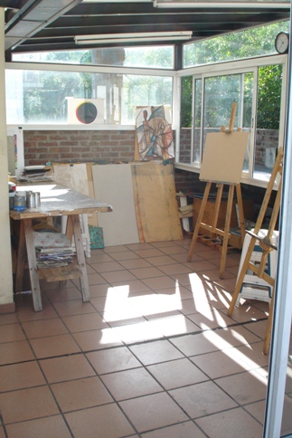 Taller de Dibujo
